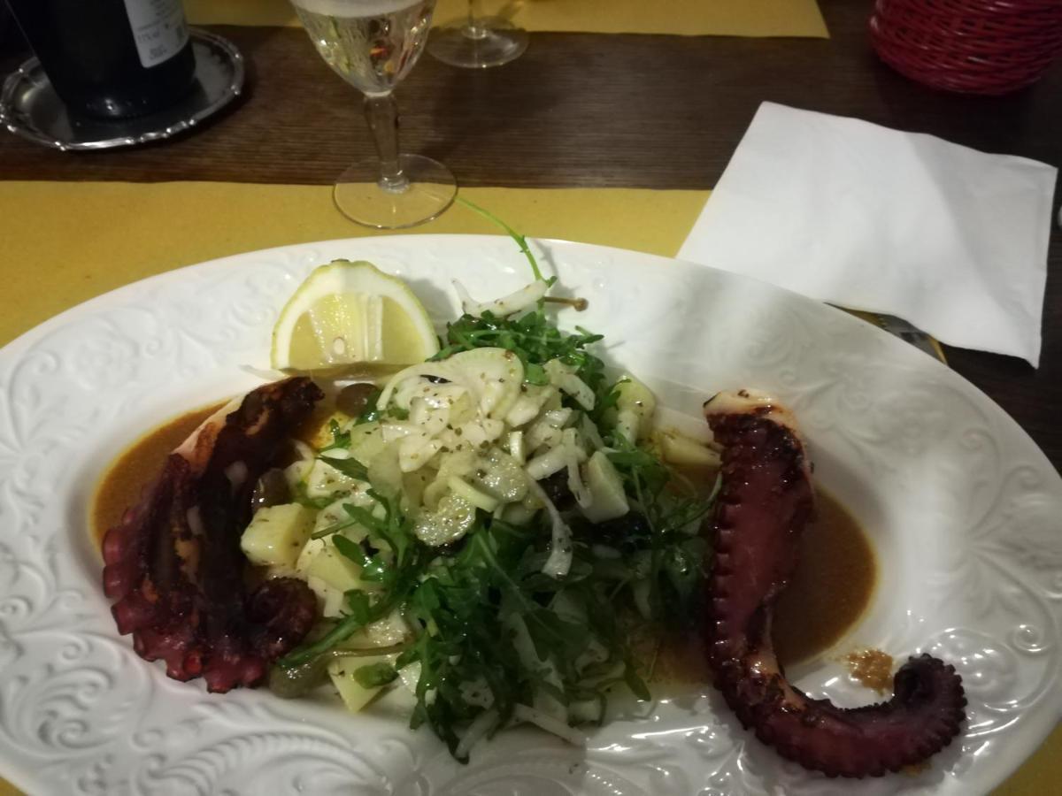 Crevacuore Locanda Dei Mercanti酒店 外观 照片