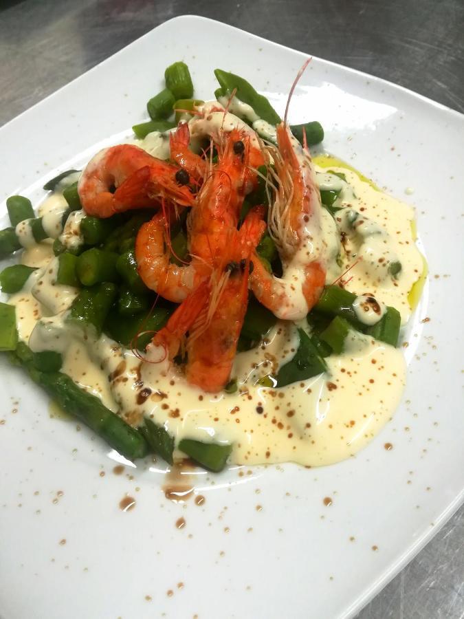 Crevacuore Locanda Dei Mercanti酒店 外观 照片