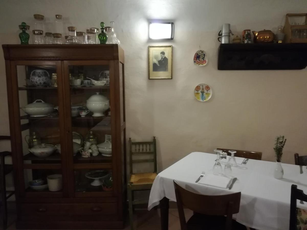 Crevacuore Locanda Dei Mercanti酒店 外观 照片