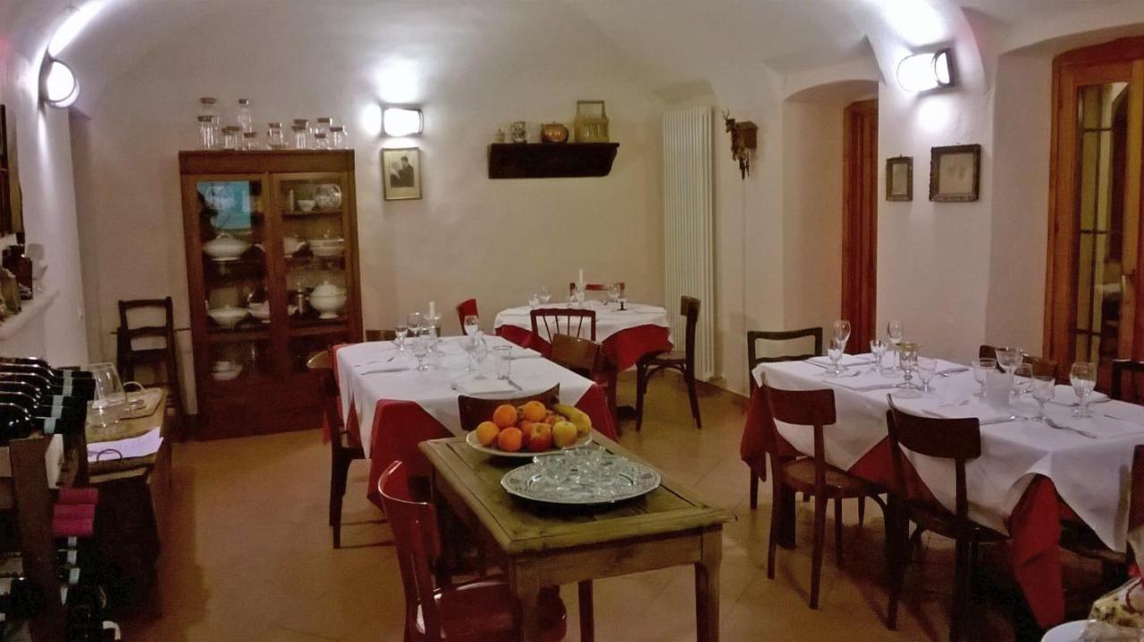 Crevacuore Locanda Dei Mercanti酒店 外观 照片