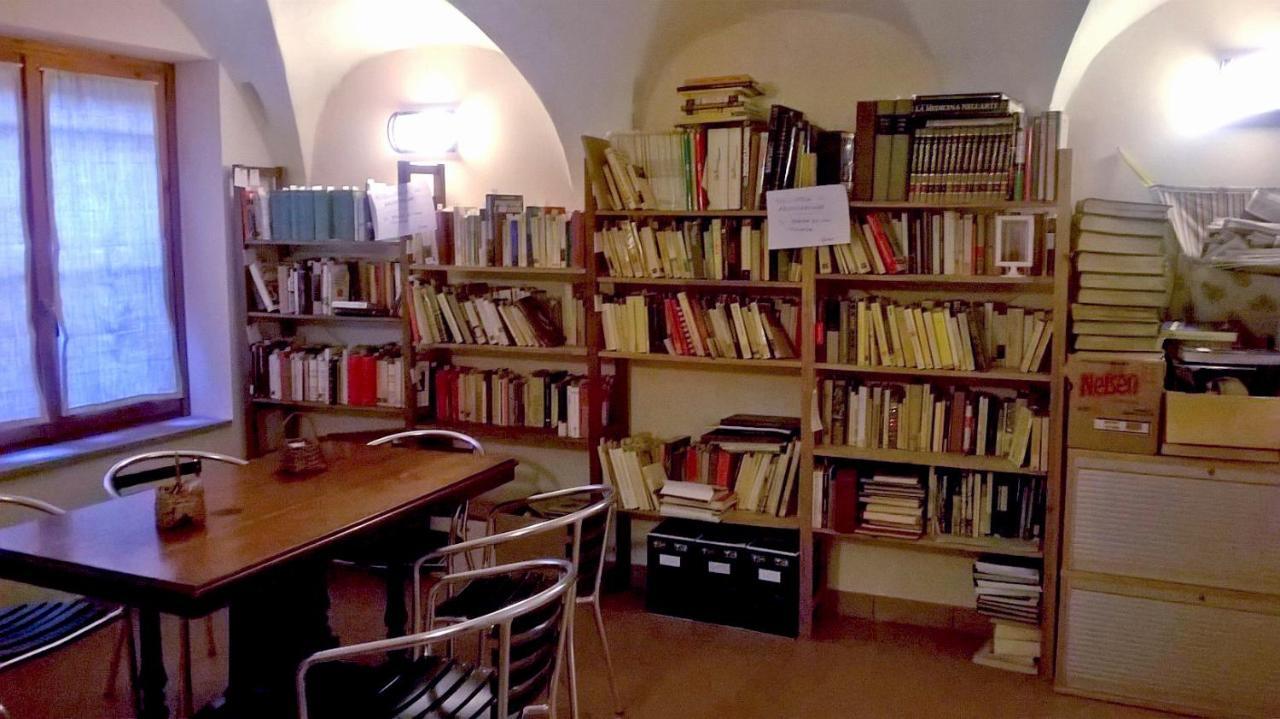 Crevacuore Locanda Dei Mercanti酒店 外观 照片