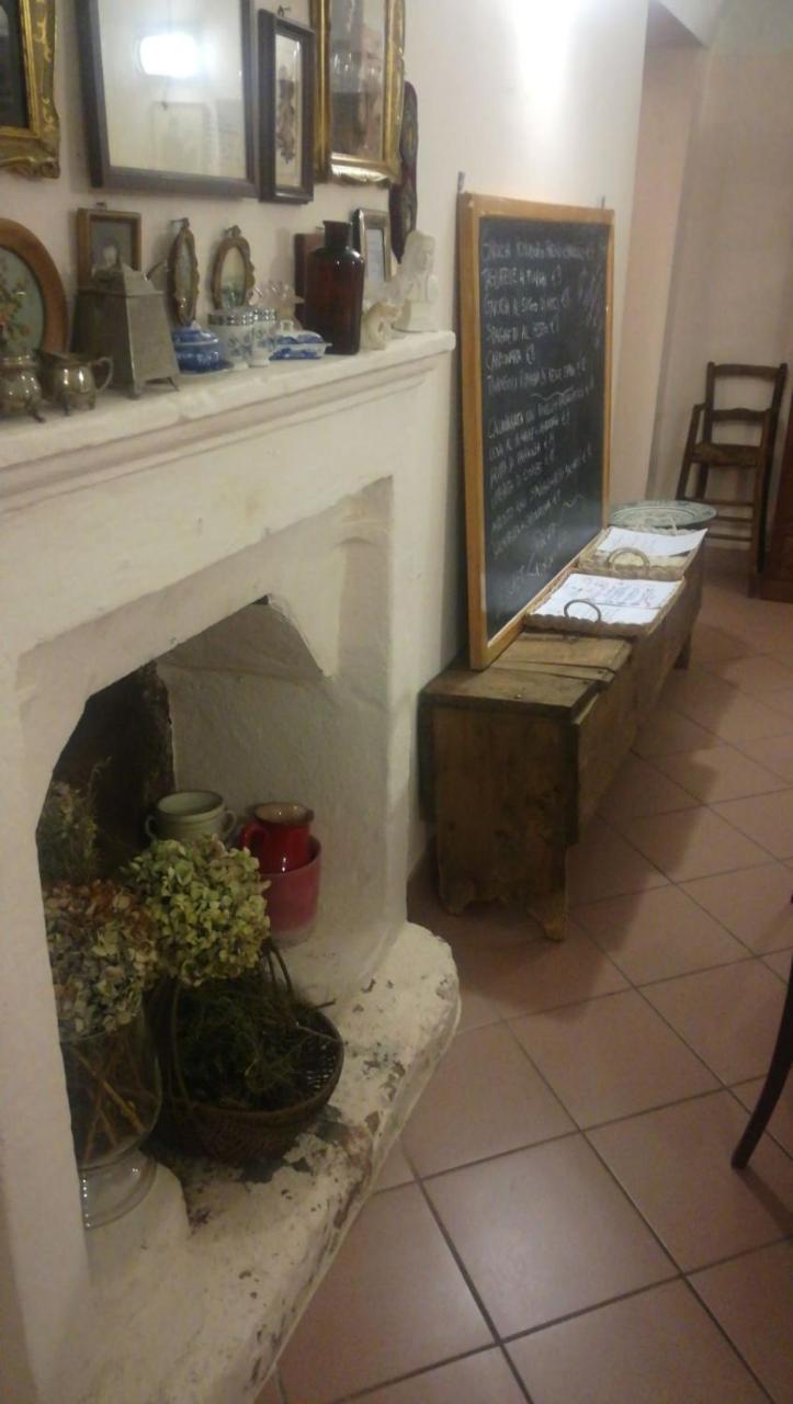 Crevacuore Locanda Dei Mercanti酒店 外观 照片