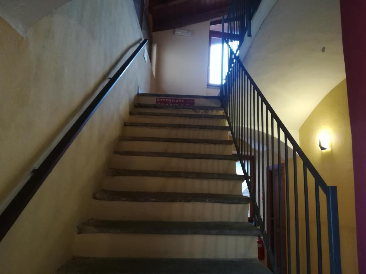 Crevacuore Locanda Dei Mercanti酒店 外观 照片