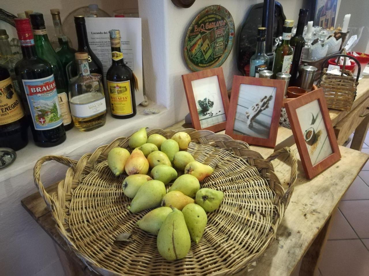 Crevacuore Locanda Dei Mercanti酒店 外观 照片