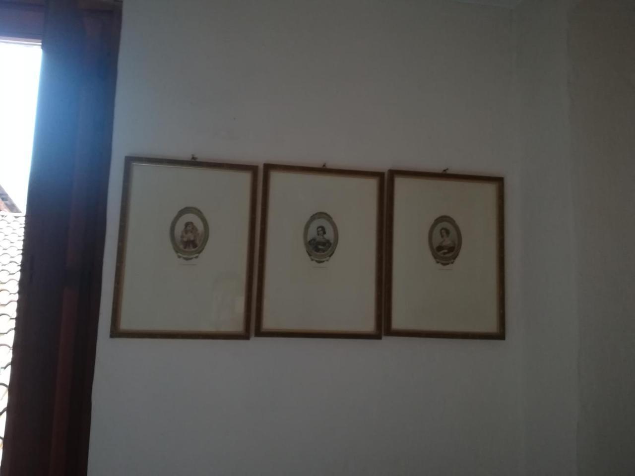 Crevacuore Locanda Dei Mercanti酒店 外观 照片