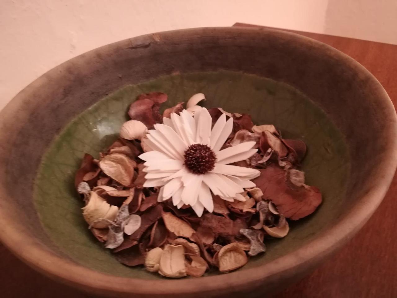 Crevacuore Locanda Dei Mercanti酒店 外观 照片