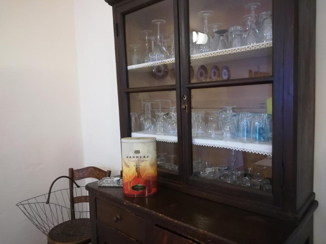 Crevacuore Locanda Dei Mercanti酒店 外观 照片