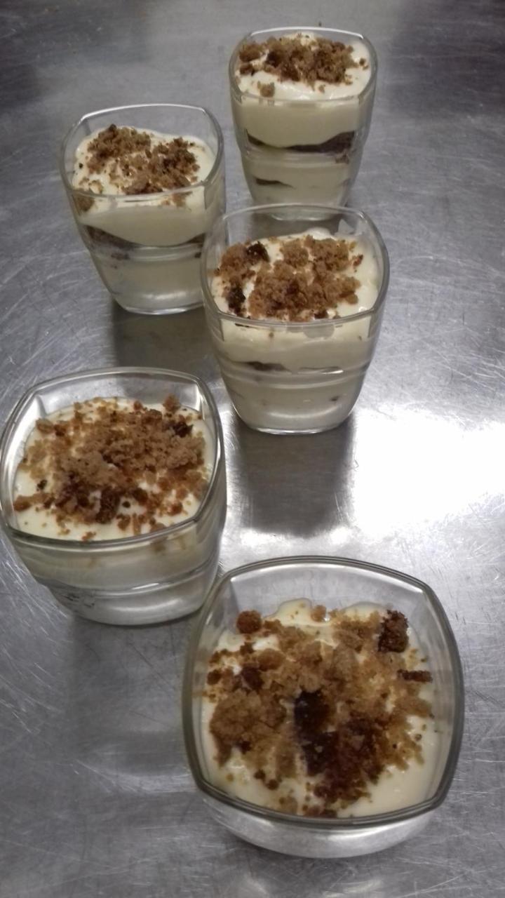 Crevacuore Locanda Dei Mercanti酒店 外观 照片